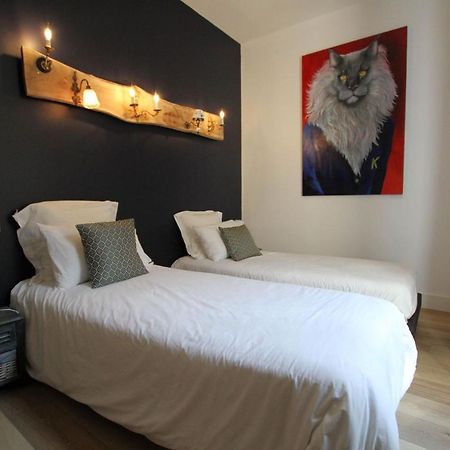 Les Bories In The City - Bed & Breakfast Sarlat-la-Canéda Kültér fotó